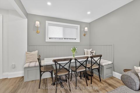 Photo 12 at 4 Patrick Drive, Aurora Highlands, Aurora