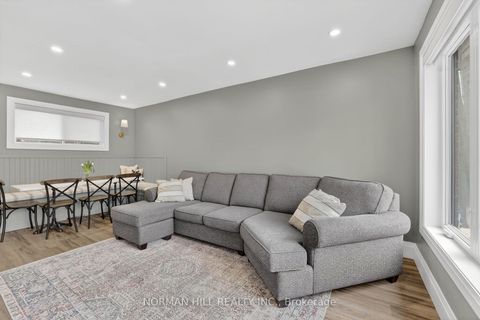 Photo 13 at 4 Patrick Drive, Aurora Highlands, Aurora