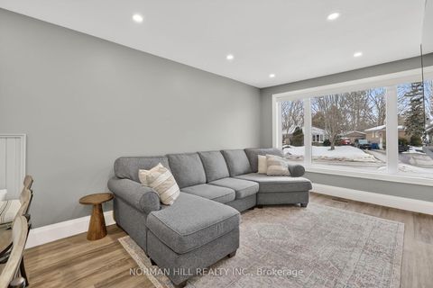 Photo 14 at 4 Patrick Drive, Aurora Highlands, Aurora