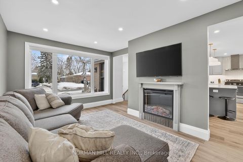 Photo 15 at 4 Patrick Drive, Aurora Highlands, Aurora