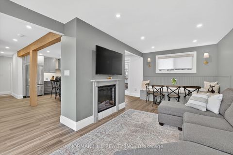 Photo 16 at 4 Patrick Drive, Aurora Highlands, Aurora