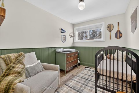 Photo 17 at 4 Patrick Drive, Aurora Highlands, Aurora