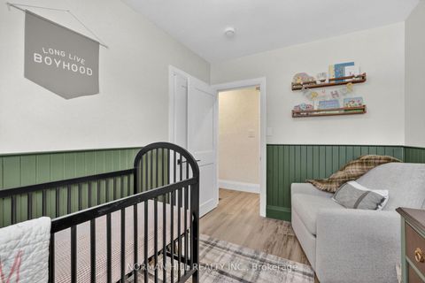 Photo 18 at 4 Patrick Drive, Aurora Highlands, Aurora