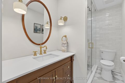 Photo 21 at 4 Patrick Drive, Aurora Highlands, Aurora