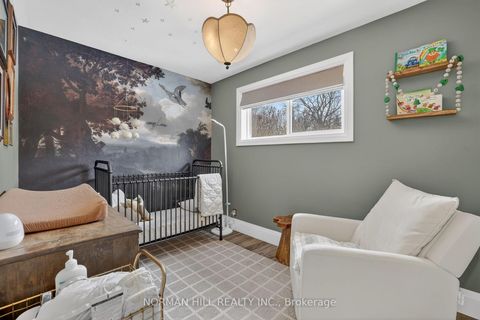 Photo 23 at 4 Patrick Drive, Aurora Highlands, Aurora