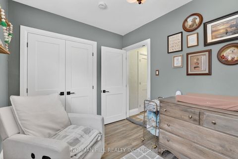 Photo 24 at 4 Patrick Drive, Aurora Highlands, Aurora