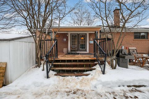 Photo 39 at 4 Patrick Drive, Aurora Highlands, Aurora