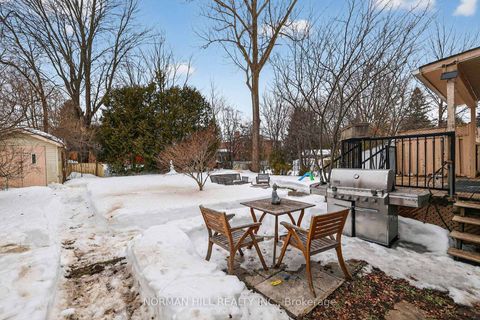 Photo 41 at 4 Patrick Drive, Aurora Highlands, Aurora