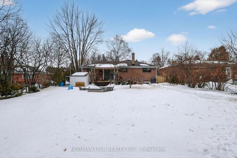 Photo 43 at 4 Patrick Drive, Aurora Highlands, Aurora