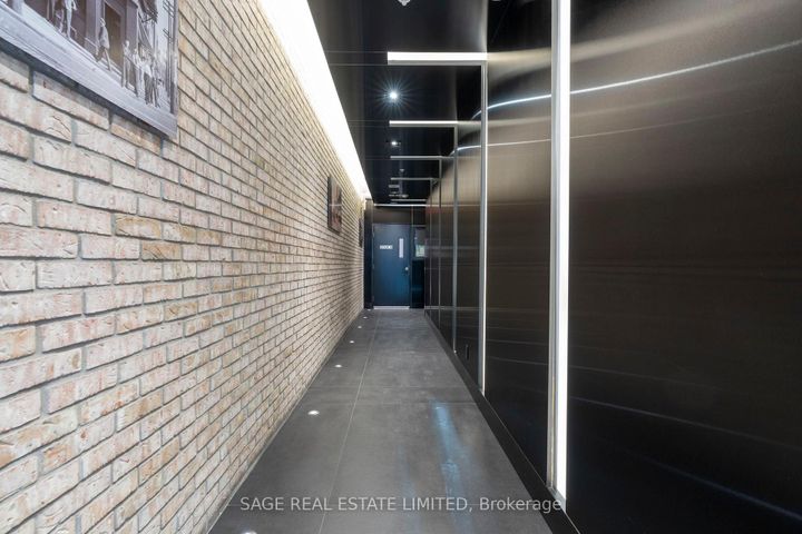 Photo 1 at 903 - 39 Sherbourne Street, Moss Park, Toronto