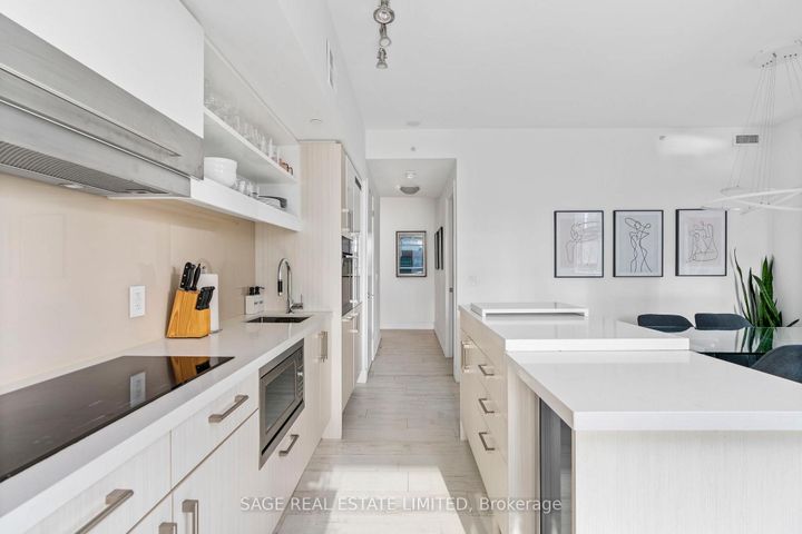 Photo 5 at 903 - 39 Sherbourne Street, Moss Park, Toronto