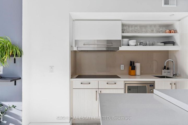 Photo 6 at 903 - 39 Sherbourne Street, Moss Park, Toronto