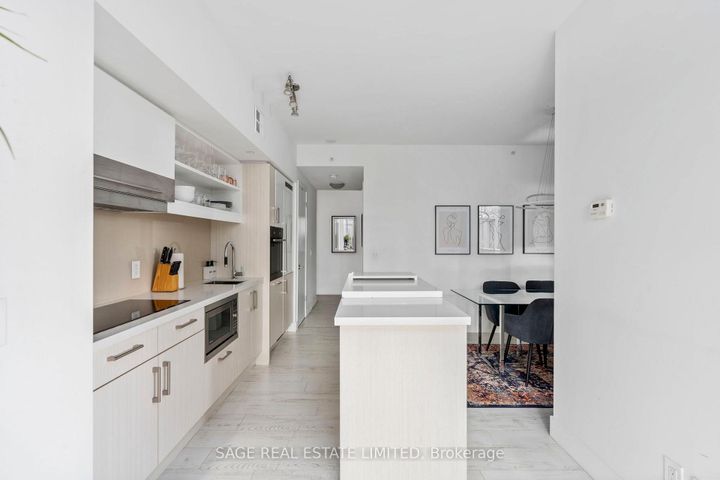 Photo 8 at 903 - 39 Sherbourne Street, Moss Park, Toronto