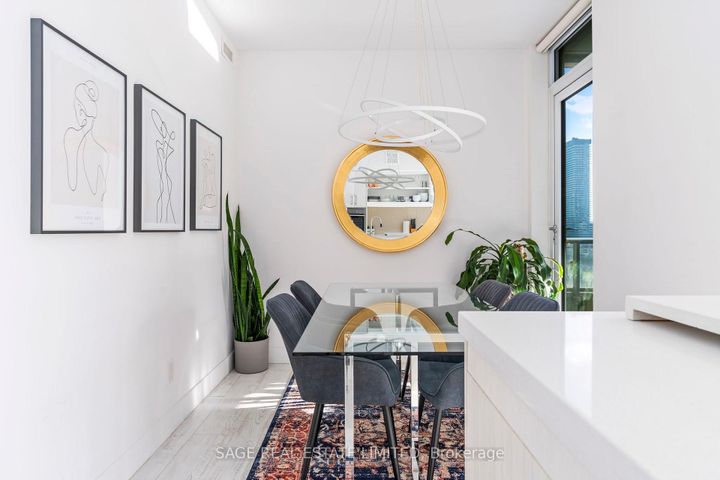 Photo 9 at 903 - 39 Sherbourne Street, Moss Park, Toronto