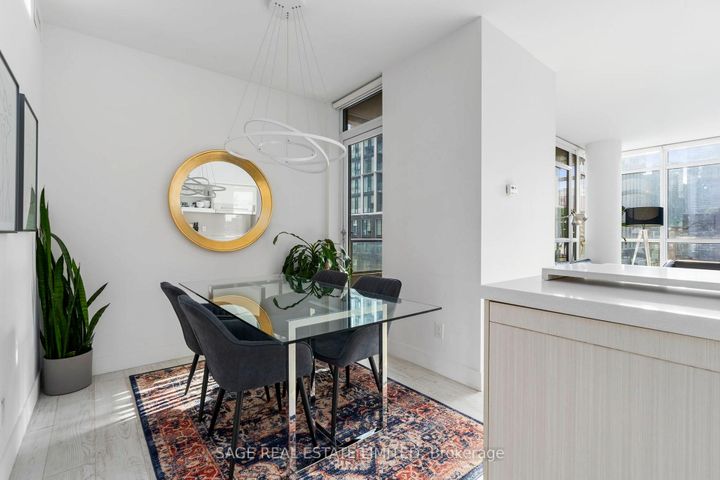 Photo 10 at 903 - 39 Sherbourne Street, Moss Park, Toronto