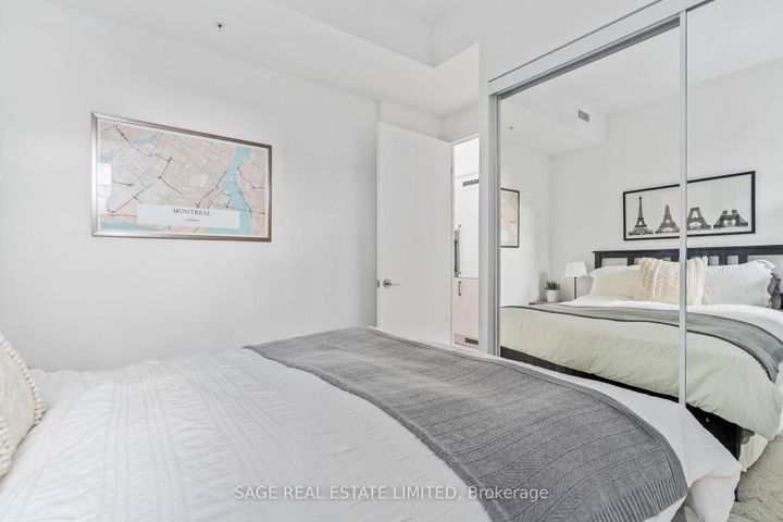 Photo 15 at 903 - 39 Sherbourne Street, Moss Park, Toronto