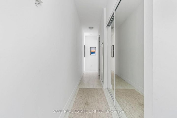 Photo 16 at 903 - 39 Sherbourne Street, Moss Park, Toronto