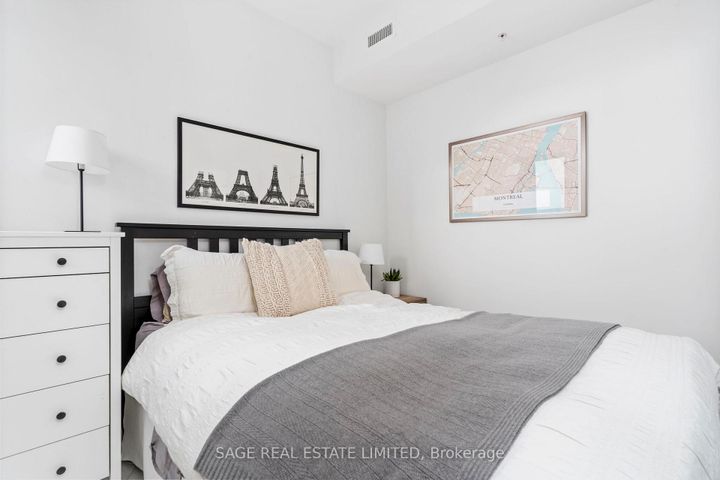 Photo 17 at 903 - 39 Sherbourne Street, Moss Park, Toronto