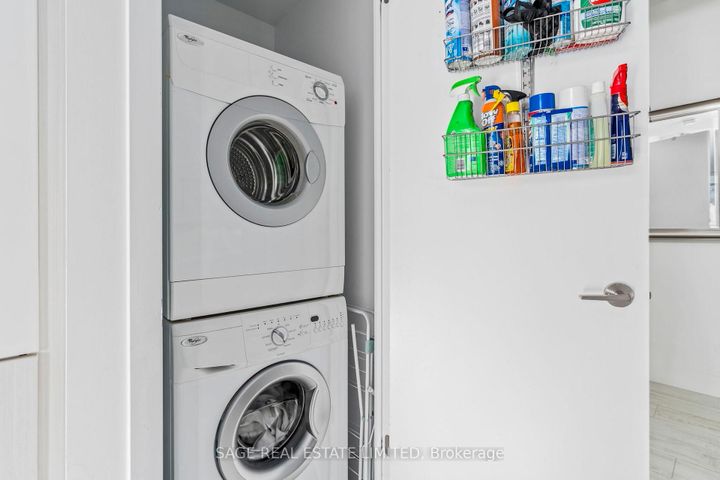 Photo 20 at 903 - 39 Sherbourne Street, Moss Park, Toronto