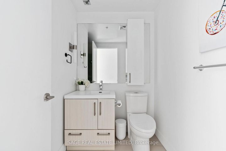 Photo 21 at 903 - 39 Sherbourne Street, Moss Park, Toronto