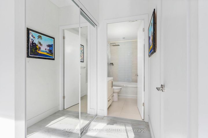 Photo 22 at 903 - 39 Sherbourne Street, Moss Park, Toronto