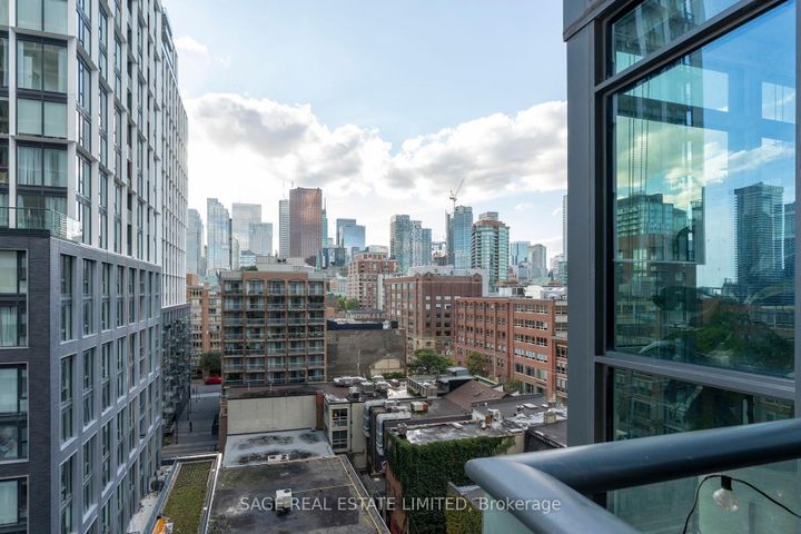 Photo 27 at 903 - 39 Sherbourne Street, Moss Park, Toronto