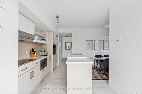 Photo 8 at 903 - 39 Sherbourne Street, Moss Park, Toronto