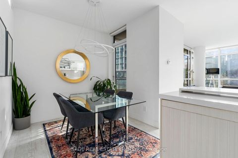 Photo 10 at 903 - 39 Sherbourne Street, Moss Park, Toronto