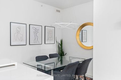 Photo 11 at 903 - 39 Sherbourne Street, Moss Park, Toronto