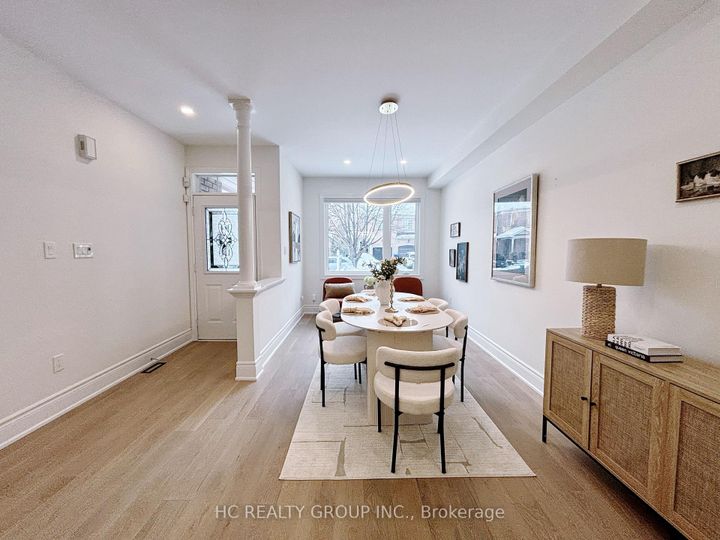 Photo 0 at 43 Sedgeway Heights, Vellore Village, Vaughan