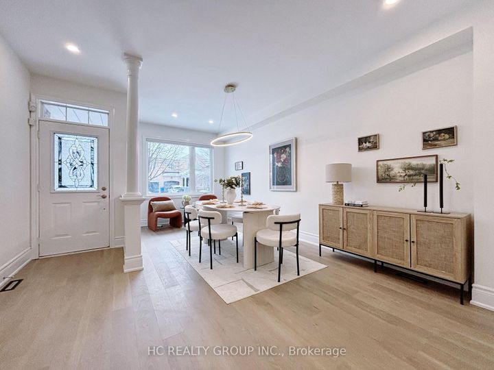 Photo 1 at 43 Sedgeway Heights, Vellore Village, Vaughan