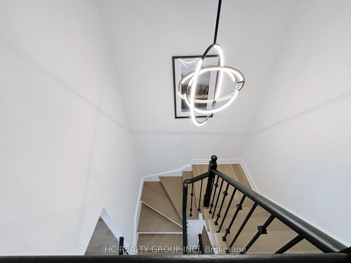 Photo 20 at 43 Sedgeway Heights, Vellore Village, Vaughan