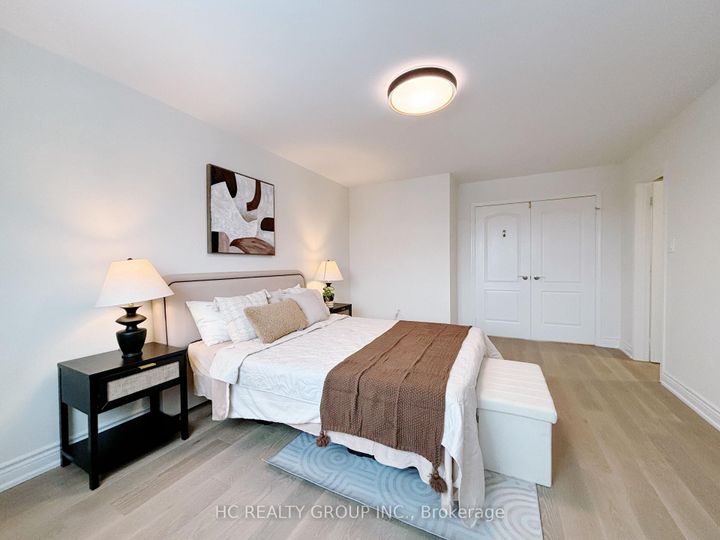 Photo 24 at 43 Sedgeway Heights, Vellore Village, Vaughan