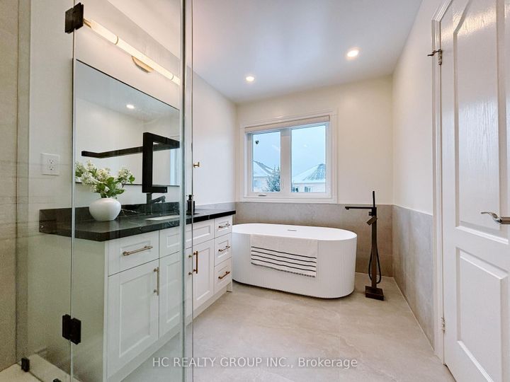 Photo 26 at 43 Sedgeway Heights, Vellore Village, Vaughan