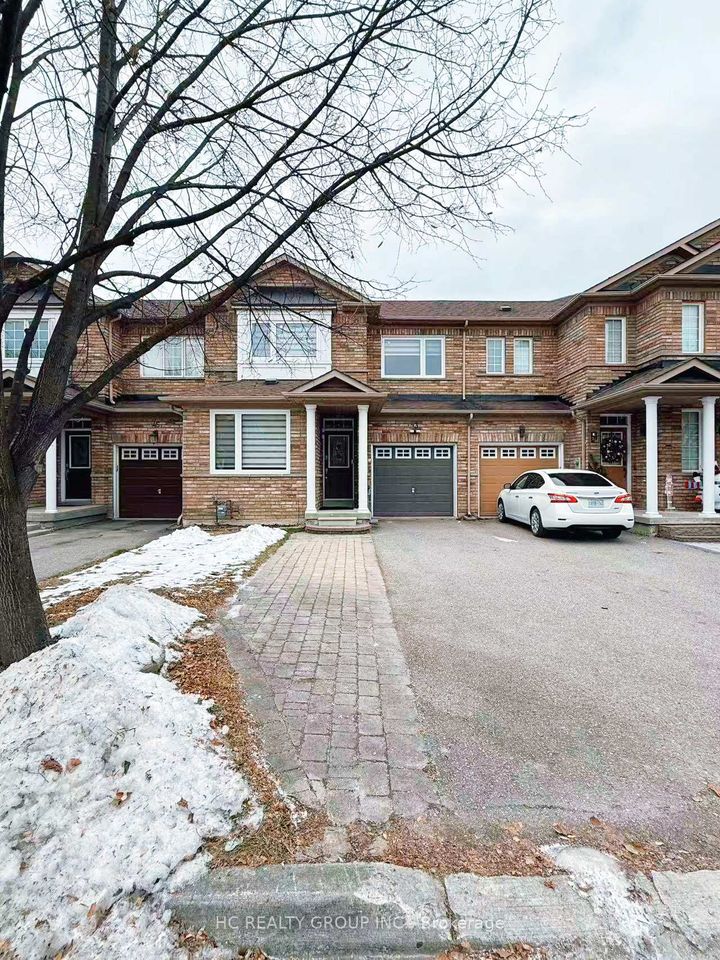 Photo 46 at 43 Sedgeway Heights, Vellore Village, Vaughan