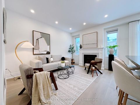 Photo 15 at 43 Sedgeway Heights, Vellore Village, Vaughan