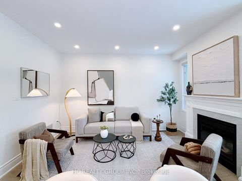 Photo 16 at 43 Sedgeway Heights, Vellore Village, Vaughan