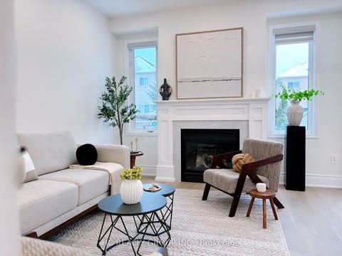 Photo 18 at 43 Sedgeway Heights, Vellore Village, Vaughan