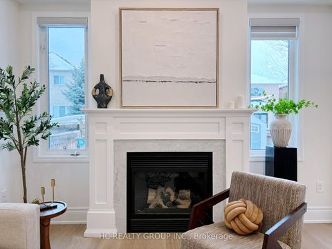 Photo 19 at 43 Sedgeway Heights, Vellore Village, Vaughan