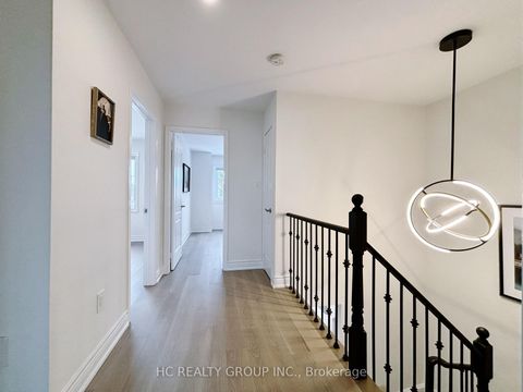 Photo 21 at 43 Sedgeway Heights, Vellore Village, Vaughan