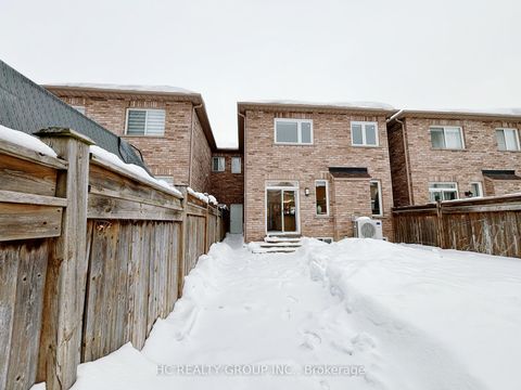 Photo 45 at 43 Sedgeway Heights, Vellore Village, Vaughan