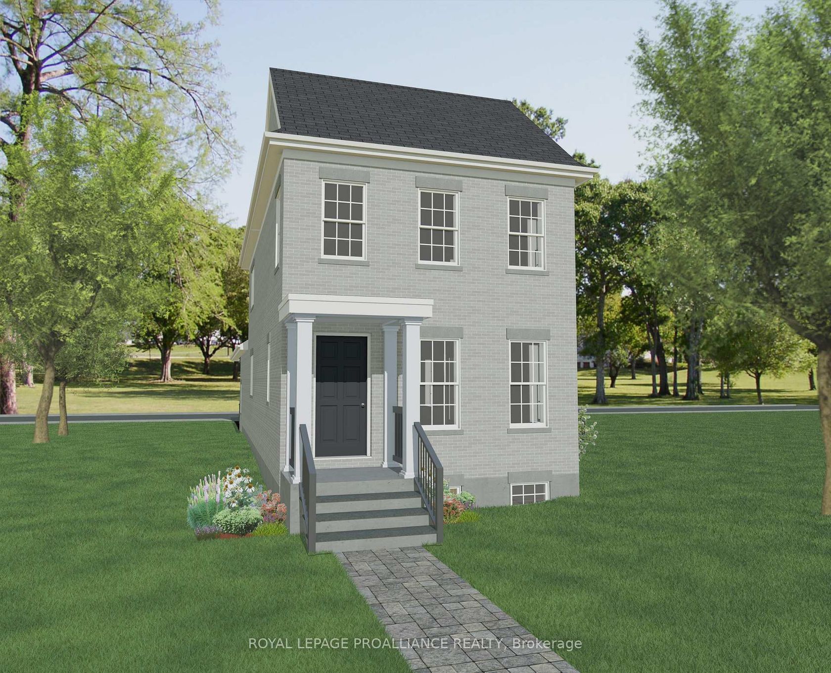 689 Wilkins Gate, Cobourg 