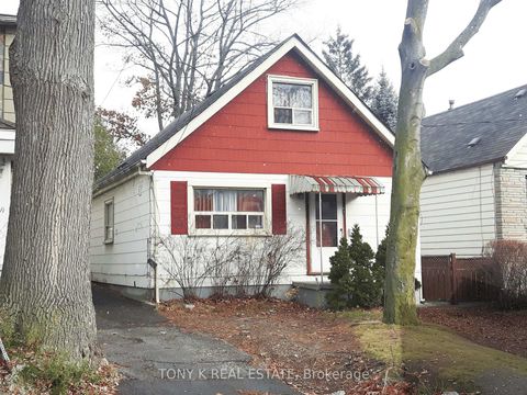 Photo 0 at 67 Mcdonald Avenue, Oakridge, Toronto