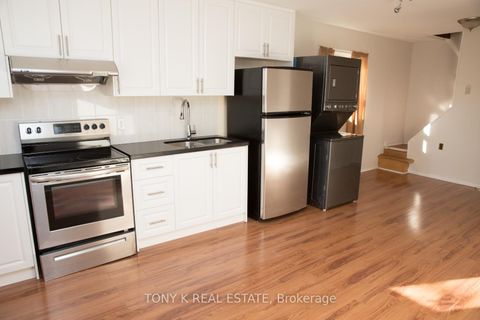 Photo 1 at 67 Mcdonald Avenue, Oakridge, Toronto