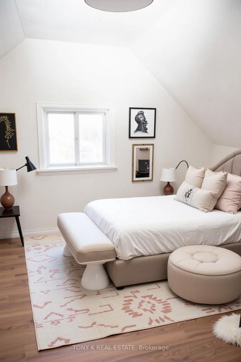 Photo 2 at 67 Mcdonald Avenue, Oakridge, Toronto