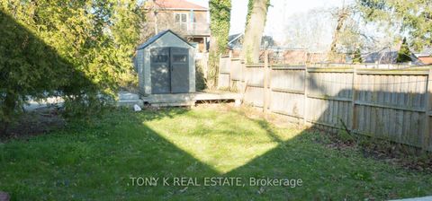 Photo 4 at 67 Mcdonald Avenue, Oakridge, Toronto