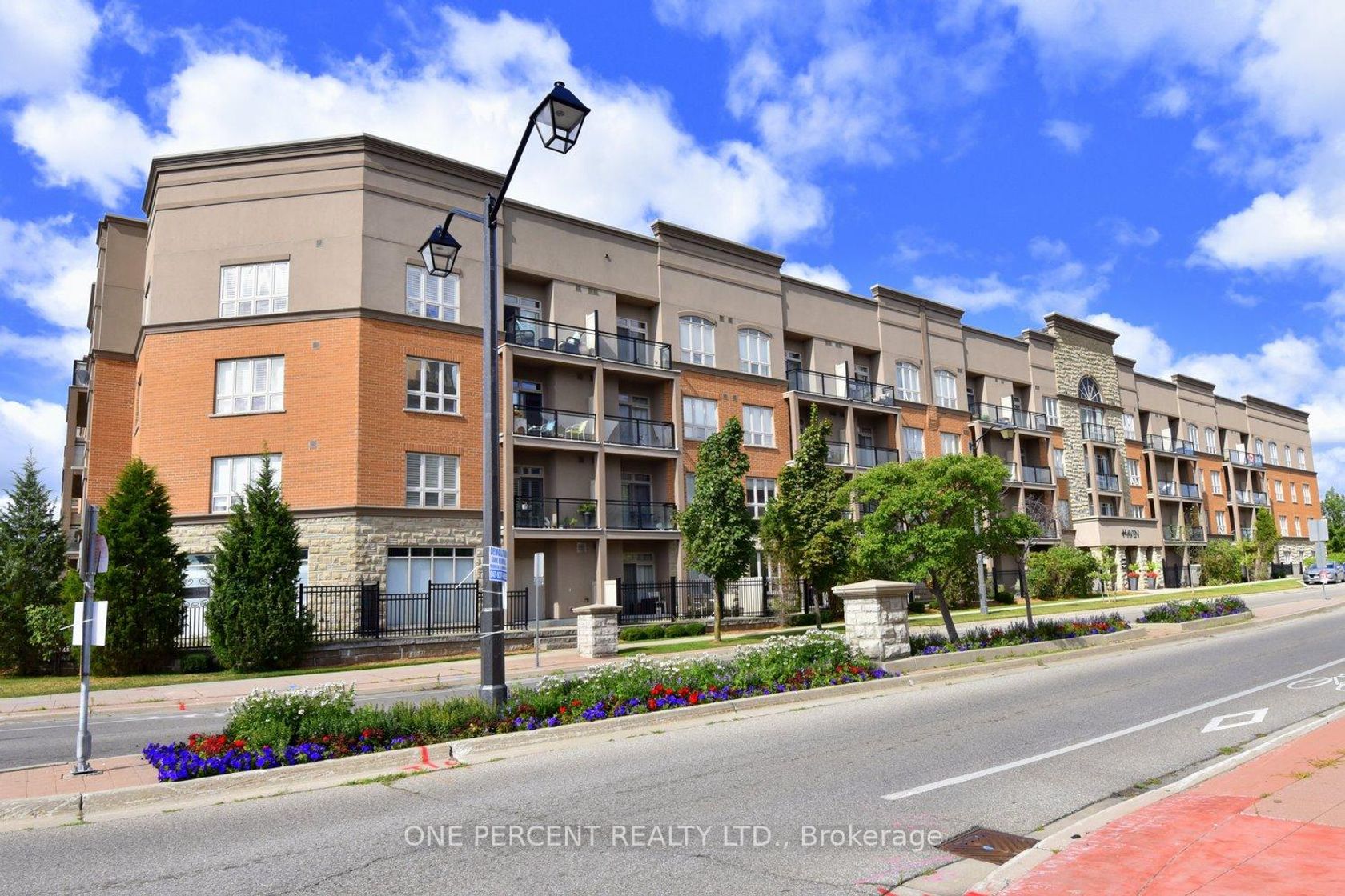 231 - 5317 Upper Middle Road, Orchard, Burlington 