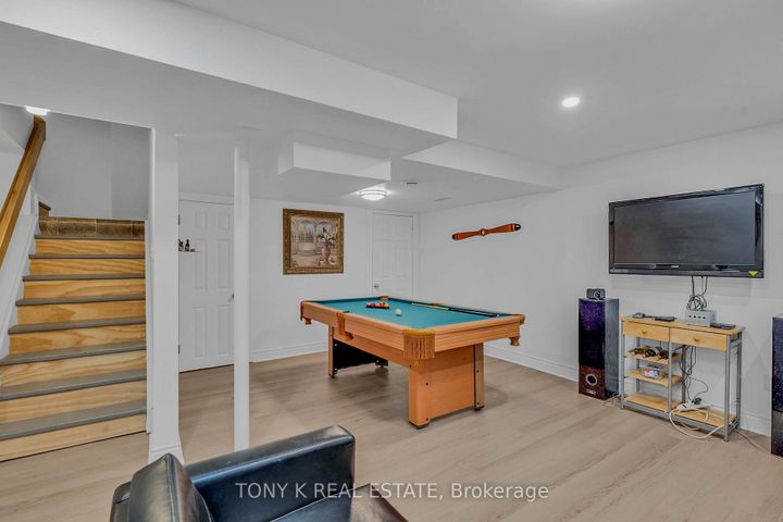 Photo 15 at 10 Hepburn Crescent, Georgetown, Halton Hills