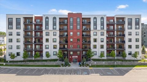 Photo 1 at 504 - 10 Culinary Lane, Rural Barrie Southeast, Barrie