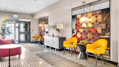 Photo 2 at 504 - 10 Culinary Lane, Rural Barrie Southeast, Barrie